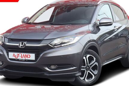 Honda HR-V 38.081 km 17.990 &euro; Leipzig 04209