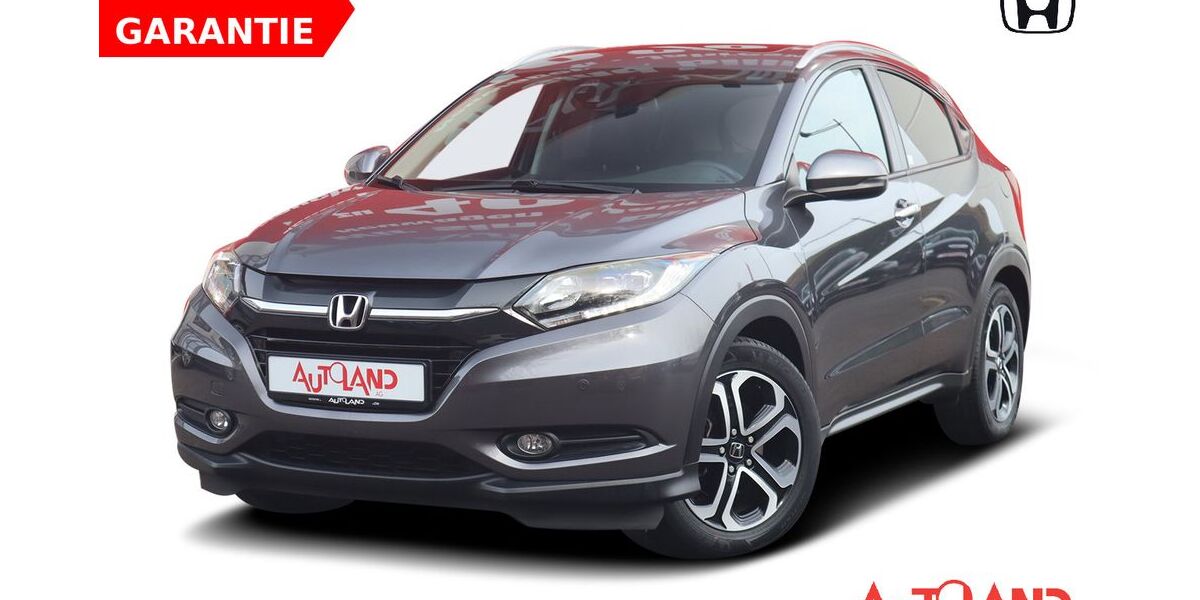 Honda HR-V 38.081 km 17.990 &euro; Leipzig 04209