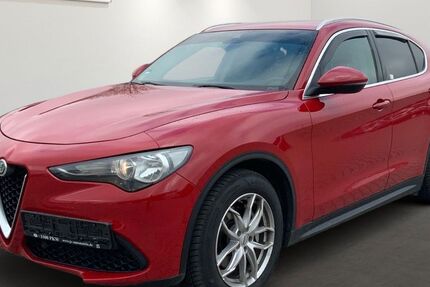 Alfa Romeo Stelvio 148.513 km 13.699 &euro; Brehna 06796