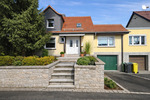 Reihenmittelhaus Kitzscher - 3 Zimmer, 90 m&sup2;, 225.000&euro; | Angebot:25701841