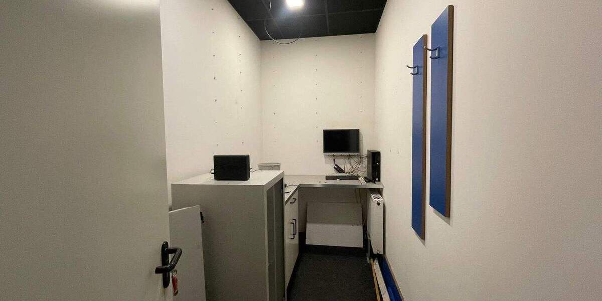 Gewerbeobjekt Leipzig Plagwitz - 1.747&euro; | Angebot:26028465