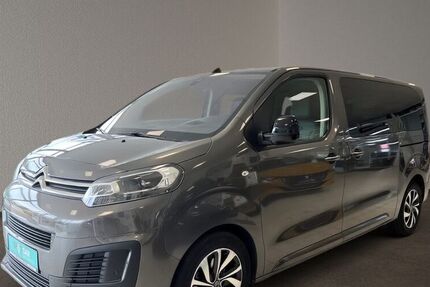 Citroen SpaceTourer