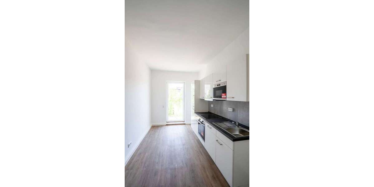 Etagenwohnung Leipzig Altlindenau - 2 Zimmer, 64 m&sup2;, 910&euro; | Angebot:27116701