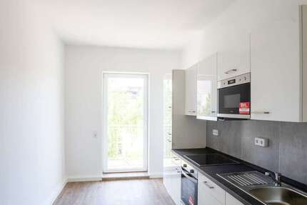 Wohnung Leipzig Altlindenau - 2 Zimmer, 64 m&sup2;, 910&euro; | Angebot:27116701
