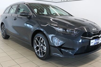 Kia ceed Sportswagon 1.352 km 24.980 € Leipzig 04179