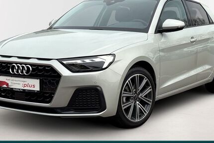 Audi A1 7.580 km 27.480 &euro; Merseburg 06217