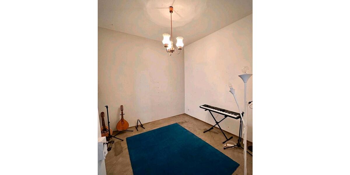 Erdgeschoßwohnung Leipzig Altwest - 3 Zimmer, 150 m&sup2;, 1.922&euro; | Angebot:25648404