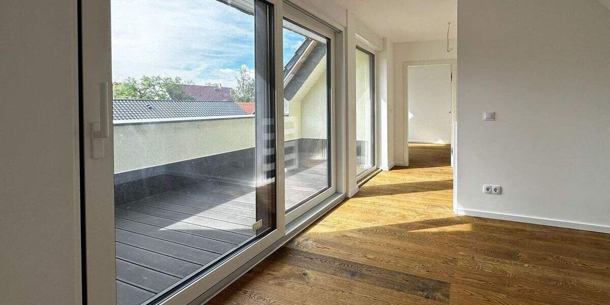 Reihenendhaus Leipzig Holzhausen - 4 Zimmer, 122 m&sup2;, 1.950&euro; | Angebot:25673843