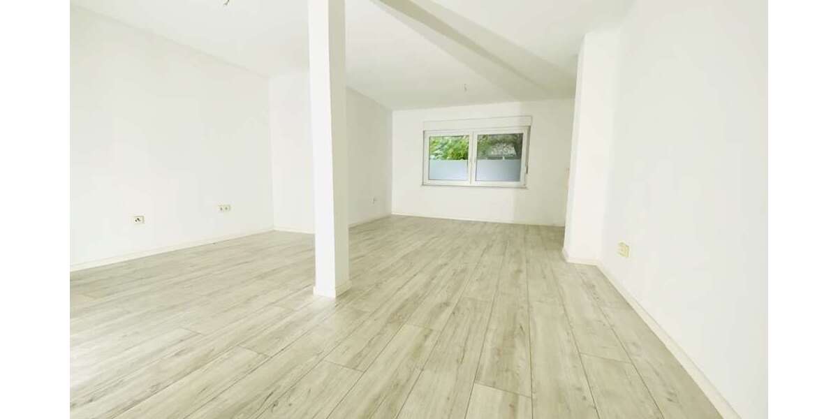 Etagenwohnung Leipzig / Lindenau Lindenau - 1 Zimmer, 46 m&sup2;, 460&euro; | Angebot:27161842