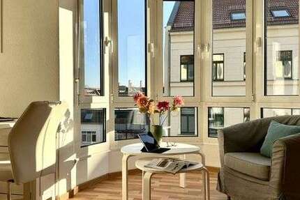 Zimmer Leipzig Südost - 1 Zimmer, 750&euro; | Angebot:17594451