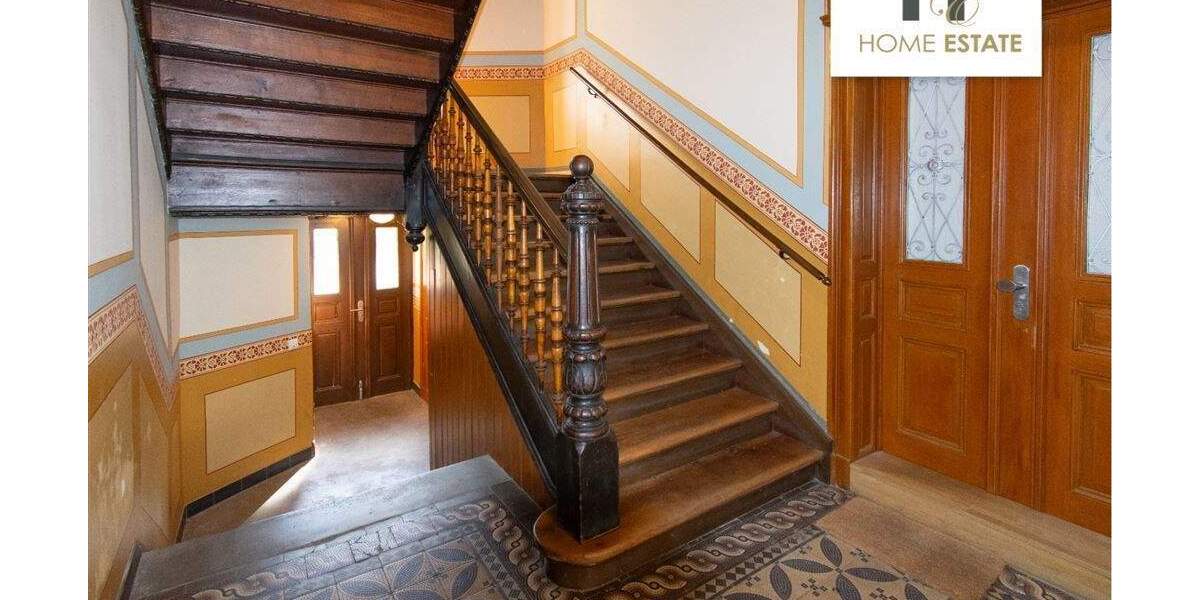 Etagenwohnung Leipzig Eutritzsch - 4 Zimmer, 350.000&euro; | Angebot:25802615