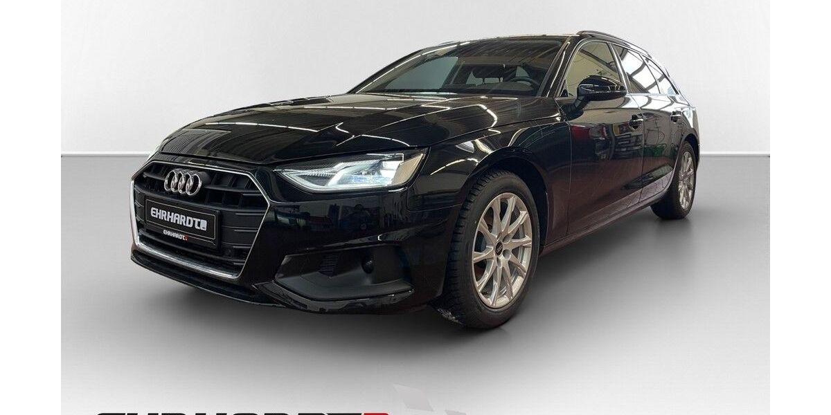 Audi A4 55.350 km 22.950 &euro; Leipzig 04178