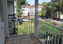 Gohlis-Süd...Schicke 4-Raum-Wohnung mit Flair!