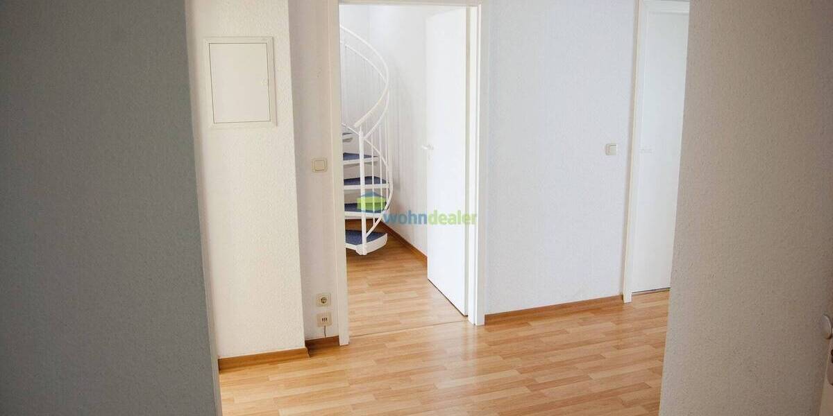 Etagenwohnung Leipzig Liebertwolkwitz - 3 Zimmer, 105 m&sup2;, 299.000&euro; | Angebot:25851554