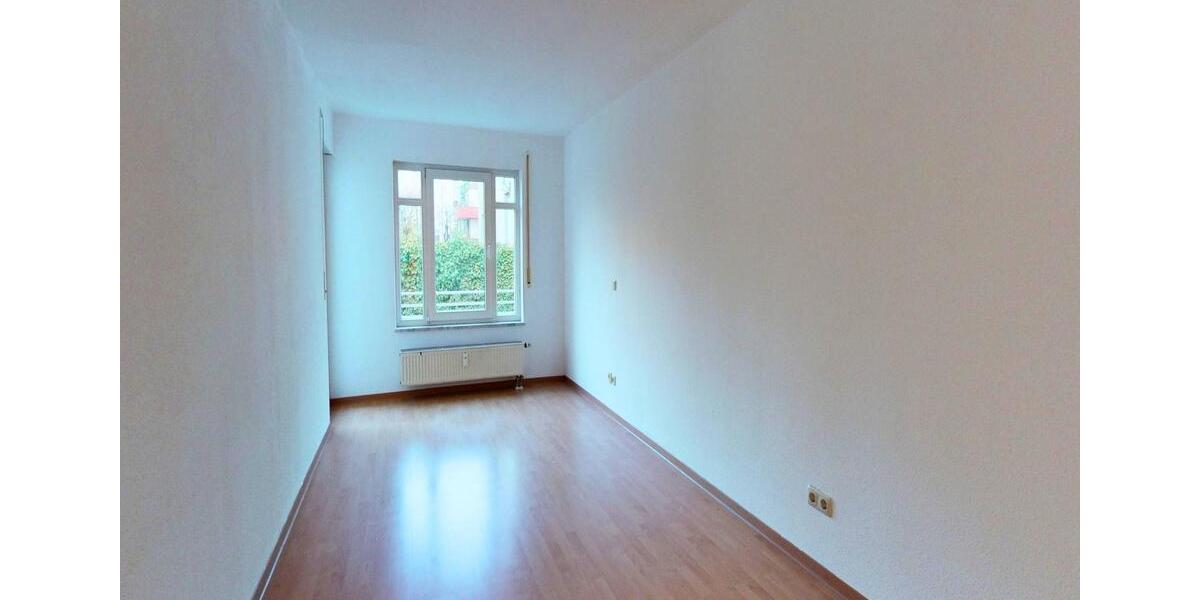 Etagenwohnung Leipzig Südost - 2 Zimmer, 63 m&sup2;, 589&euro; | Angebot:25363701