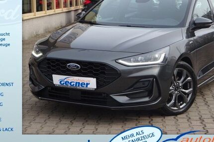 Ford Focus 16.095 km 20.740 &euro; Eilenburg 04838