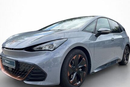 Cupra Born 6.500 km 31.990 &euro; Leipzig 04179