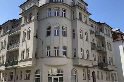 Wohnung Leipzig Südvorstadt - 1 Zimmer, 38 m&sup2;, 115.000&euro; | Angebot:27443524