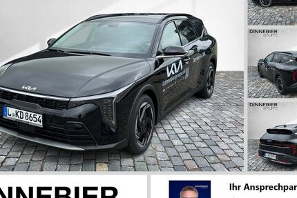 Kia K4 4.000 km 33.000 &euro; Leipzig 04158