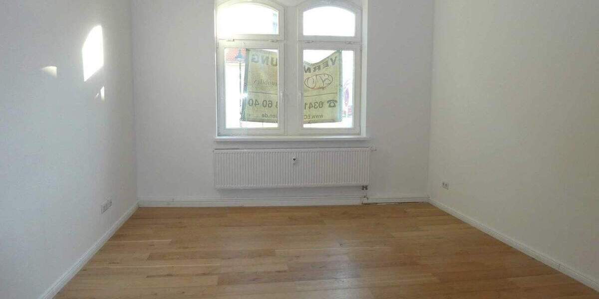 Etagenwohnung Markranstädt - 4 Zimmer, 89 m&sup2;, 850&euro; | Angebot:25822373