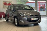 Hyundai ix20 FIFA world Cup Edition Automatik/LEDER/AHK/ 59.985 km 10.990 € Leipzig 04347