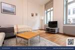 Etagenwohnung Leipzig Zentrum-Süd - 3 Zimmer, 2.093&euro; | Angebot:25753825