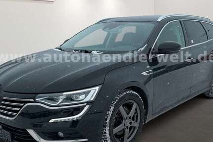 Renault Talisman 89.380 km 12.499 &euro; Sandersdorf-Brehna 06796