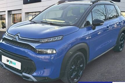 Citroen C3 Aircross 40.591 km 13.430 &euro; Leipzig 04105