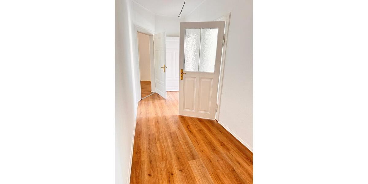 Etagenwohnung Leipzig Nordost - 2 Zimmer, 61 m&sup2;, 600&euro; | Angebot:20567256