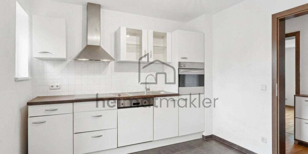 Etagenwohnung Leipzig Wahren - 2 Zimmer, 55 m&sup2;, 129.000&euro; | Angebot:26673551