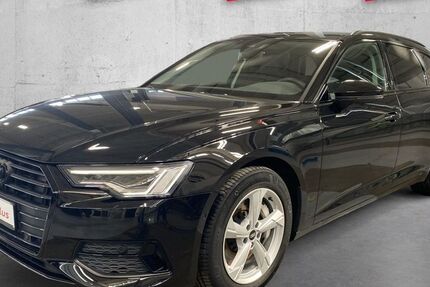 Audi A6 38.709 km 39.880 &euro; Leipzig 04129