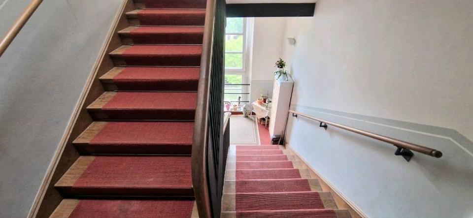 Etagenwohnung Leipzig Mitte - 1 Zimmer, 32 m&sup2;, 480&euro; | Angebot:26669926