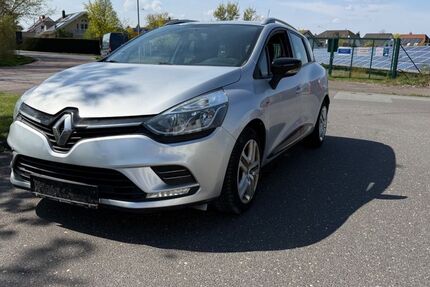 Renault Clio 143.000 km 6.900 &euro; Schkeuditz 04435