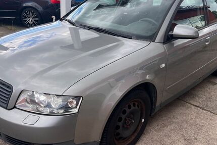 Audi A4 315.000 km 890 &euro; Leipzig / Holzhausen 04288