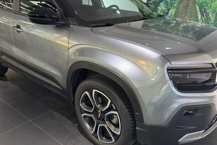 Jeep Avenger 26.132 km 26.490 &euro; Leipzig 04179