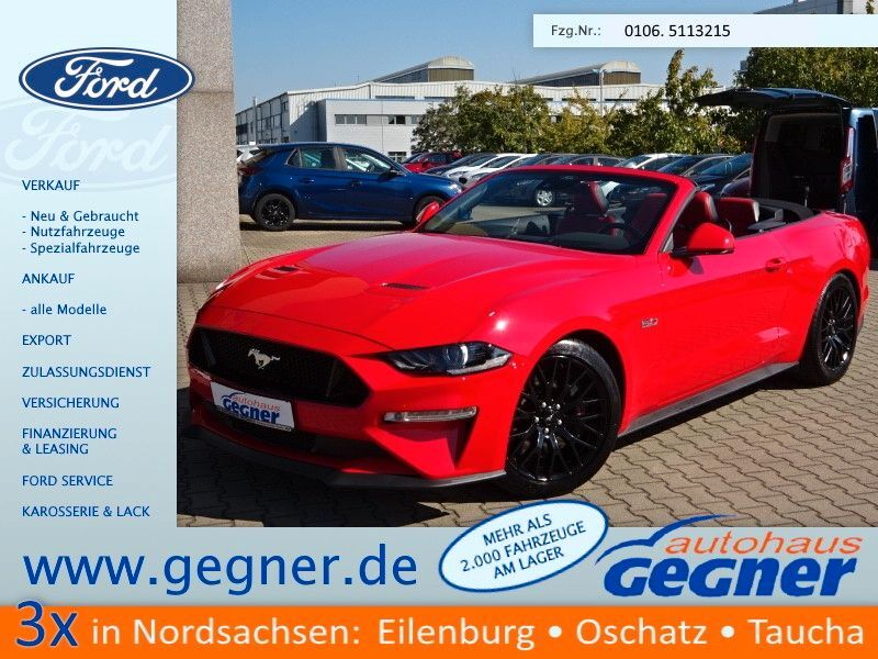 Mustang
