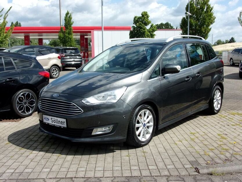 C-Max