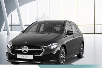 Mercedes-Benz B 200 3.900 km 35.490 &euro; Leipzig 04277