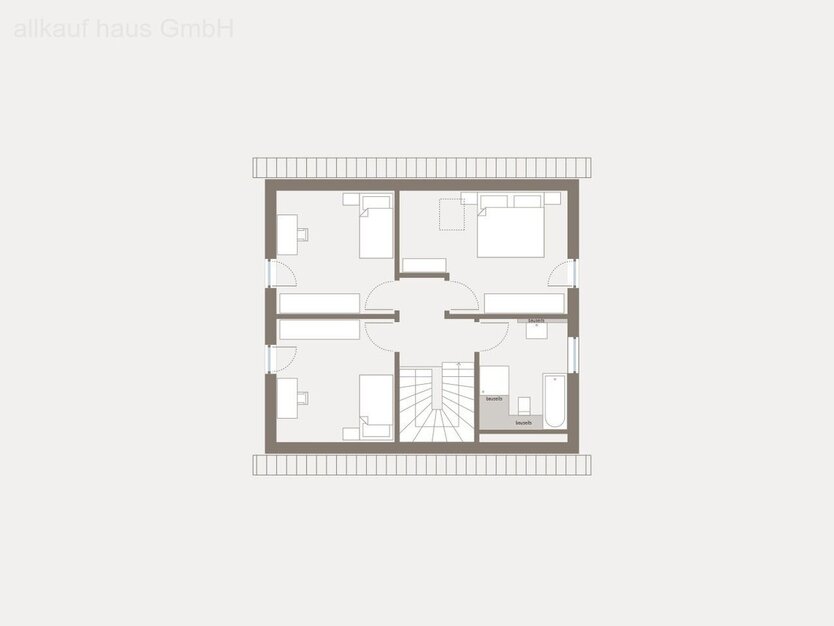 Geniessen Sie Ihren Feierabend auf einem der letzten Bauplätze 4 zimmer