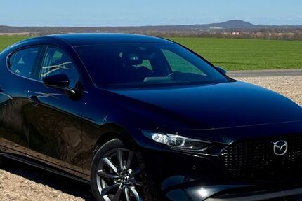 Mazda 3 64.750 km 18.900 &euro; Grimma 04668