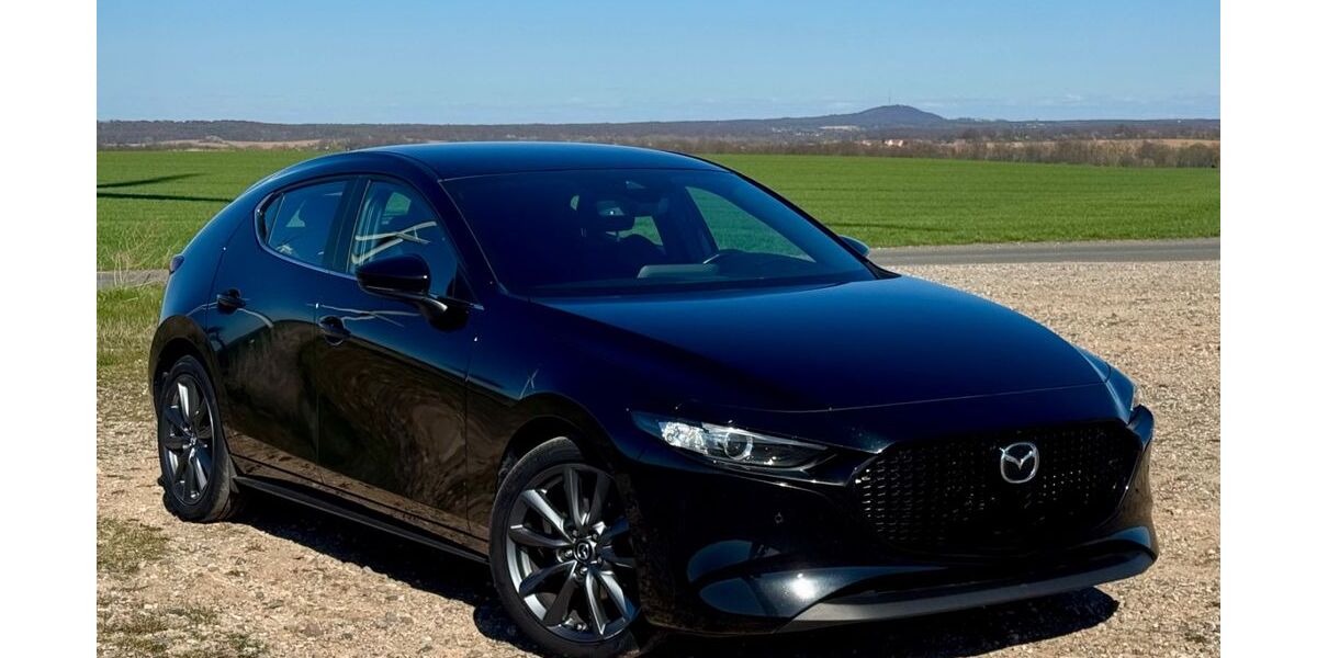 Mazda 3 64.750 km 18.900 &euro; Grimma 04668