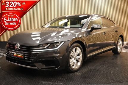 VW Arteon 115.063 km 26.490 &euro; Taucha 04425