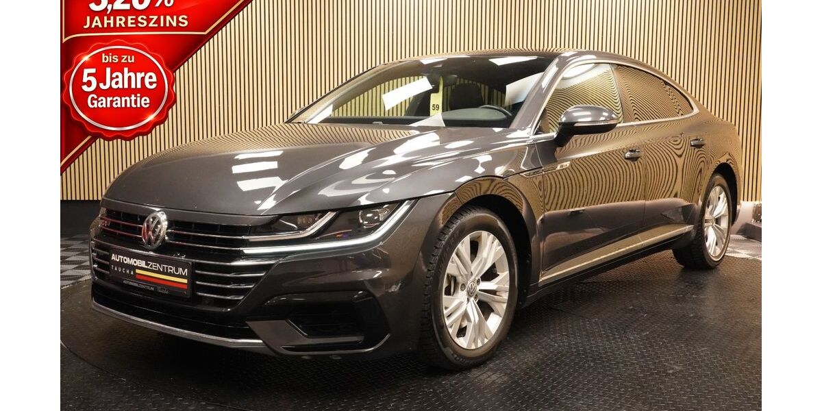 VW Arteon 115.063 km 26.490 &euro; Taucha 04425