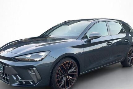 Cupra Leon 1.500 km 38.490 &euro; Leipzig 04179