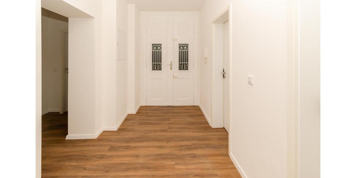 Etagenwohnung Leipzig Südost - 4 Zimmer, 100 m&sup2;, 1.200&euro; | Angebot:25432949