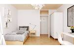 Etagenwohnung Leipzig Sellerhausen-Stünz - 2 Zimmer, 54 m&sup2;, 274.000&euro; | Angebot:26542975