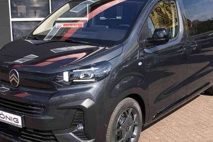 Citroen Spacetourer 2.150 km 37.478 &euro; Leipzig 04178