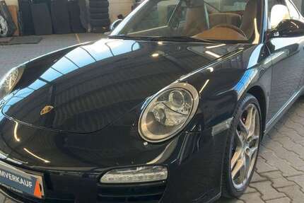 Porsche 997 72.959 km 77.997 &euro; Taucha bei Leipzig 04425
