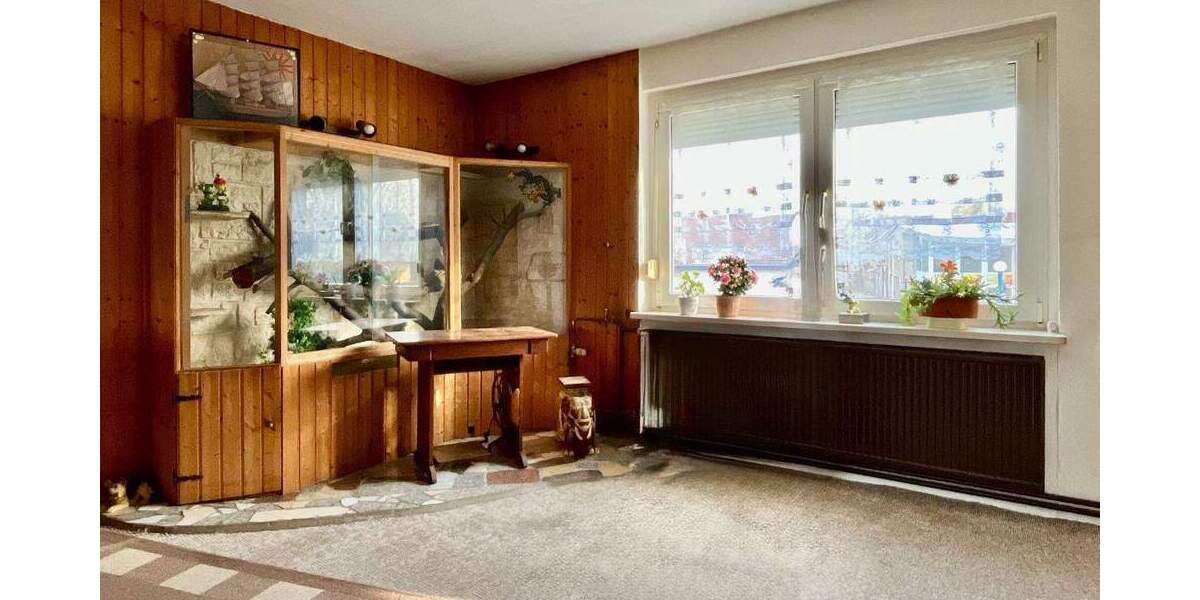 Einfamilienhaus Kabelsketal Gröbers - 5 Zimmer, 112 m&sup2;, 110.000&euro; | Angebot:25691853