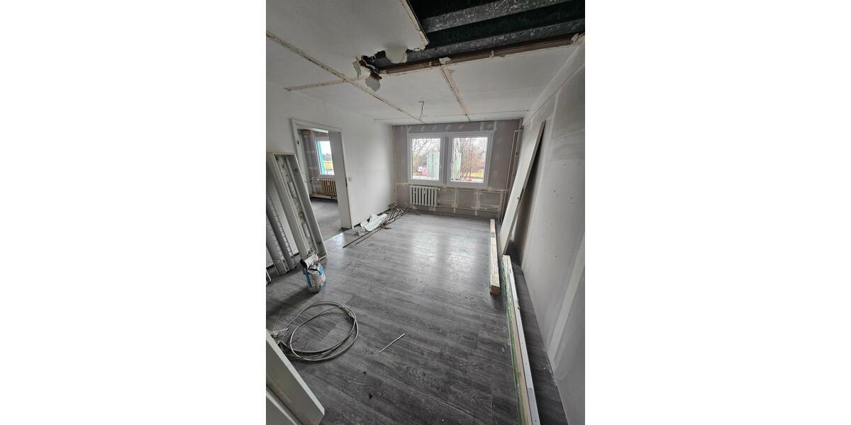 Gewerbeobjekt Leipzig Ost - 4.420&euro; | Angebot:25448087